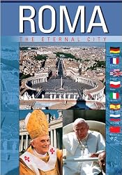 Roma The Eternal City