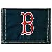 Boston Red Sox - Logo Nylon Wallet MLB Pro Baseball