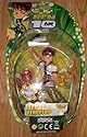 Ben 10 - 15cm DNA Alien Heroes - Ben Tennyson