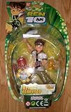 Ben 10 - 15cm DNA Alien Heroes - Ben Tennyson