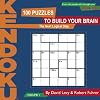 Kendoku: The Next Logical Step