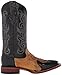 Ferrini Men's Lizard Wingtip Western Boot