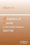 Shaw's Directory of Courts in the United Kingdom
