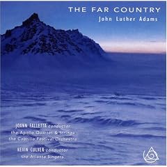 The Far Country