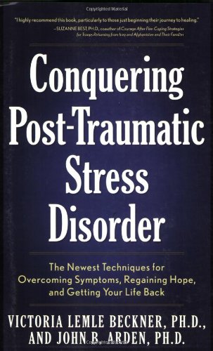 post traumatic stress disorder