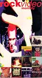 Rock Video Monthly: Alternative Releases - February 1995