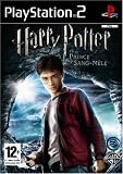 Harry potter et le prince de sang-mêlé