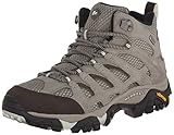 Merrell Women's Moab Mid Waterproof Hiking Boot