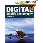 Click here to buy Digital Wildlife Photography by  David Tipling.