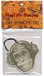 Cheeky Chimp Hey Mr. Deejay Air Freshener