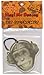 Cheeky Chimp Hey Mr. Deejay Air Freshener