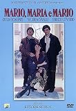 mario maria e mario / Mario, Maria and Mario (Dvd) Italian Import