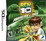Ben 10 Protector of the Earth