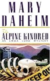 The Alpine Kindred: An Emma Lord Mystery (Emma Lord Mysteries)