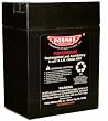 Parmak 901 6-Volt Gel Cell Battery for Solar Powered Electric Fences