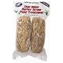 Summit Chemical 130 Clear-Water Barley Straw Pond Treatment Twin Bale Pack for 2000 Gallons