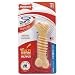 Nylabone Dura Chew Plus Bone, Chicken Flavor, Regular