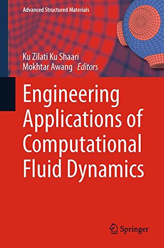 Engineering Applications of Computational Fluid Dynamics (Advanced Structured Materials)