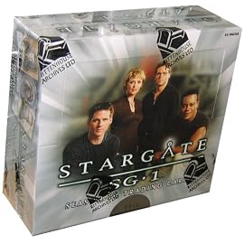 スターゲイト STARGATE SG-1 SEASON 10