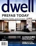 Dwell [US] April 2010 (単号)