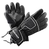 Black Canyon Skihandschuhe - Black Canyon