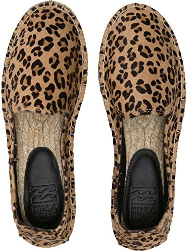 Billabong Women's Sea Side Sole Shoes