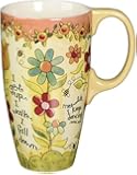 Lang I Keep Dancing Latte Mug, 18 oz. (5036143)