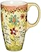 LANG - 18 oz. Ceramic Latte Mug - 