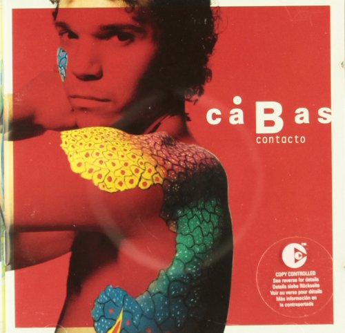 Cabas - Contacto Lyrics - Zortam Music