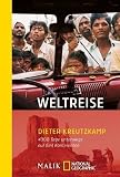 Weltreise: 4300 Tage unterwegs auf 5 Kontinenten