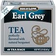 Bigelow Earl Grey Tea, 40-Count Boxes (Pack of 6) Lowest Price