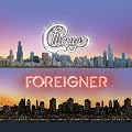 The Very Best Of Chicago & Foreigner