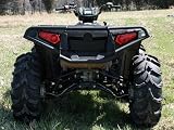 #939 POLARIS SPORTSMAN 550/850 XP REAR BUMPER