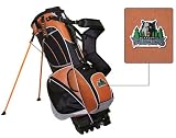 Minnesota Timberwolves NBA Stand Up Golf Bag