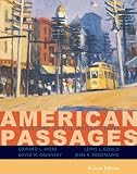 American Passages: A History of the United States