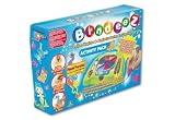 Giochi Preziosi 70019901 - Bindeez Activity Pack Box mit 1000 Perlen