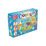 Giochi Preziosi 70019901 - Bindeez Activity Pack Box mit 1000 Perlenvon "Giochi Preziosi"