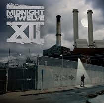 Midnight to Twelve