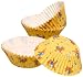 Kaiser Bakeware Patisserie Muffin Liner Bunny Large