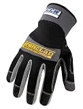 Ironclad CCW-03-M Cold Condition Waterproof Gloves, Medium