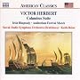 Victor Herbert: Columbus Suite/ Irish Rhapsody/ Auditorium Festival March