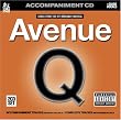 Avenue Q:the Musical