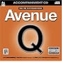 Stage Stars Broadway Karaoke - Avenue Q