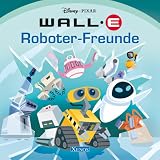 Wall-E. Roboter-Freunde