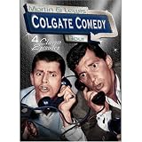 Martin & Lewis Colgate Comedy Hour V.2