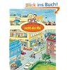 Familie Meier sucht das Klo: Das Wimmelbuch mit Klappen