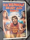 Ein Werwolf beisst sich durch - Full Moon High - Adam Arkin