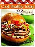 Cook Healthy Today (Better Homes & Gardens)