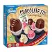 Chocolate Fix Board Game (Colors And Parts May Vary)