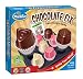 Amazon price tracker, Amazon price history charts, Chocolate Fix Board Game (Colors And Parts May Vary)